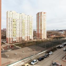 1-комнатные апартаменты люкс
