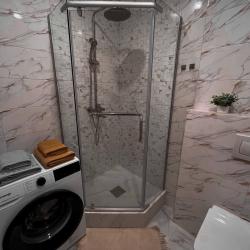 Фото Апартаменты на улице Татьяны Барамзиной
