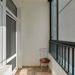 Фото Апартаменты на улице Розы Люксембург 69/2