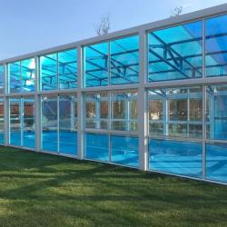 Фото Отель Хижина дяди Саши