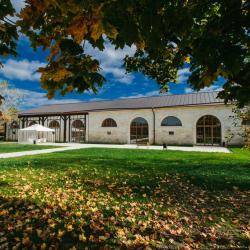 Фото Отель Усадьба Скорняково-Архангельское