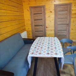 Фото Отель Отдохни Гостевой двор