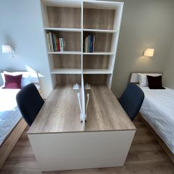 Фото Апартаменты на улице Московская 68