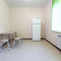 2-комнатные апартаменты стандарт Right room на пер. Салтыкова-Щедрина д.3