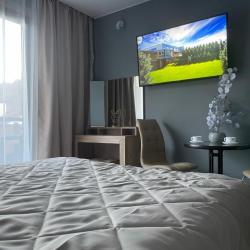 Фото Отель ЮНА AQUA LIFE (ЮНА АКВА ЛАЙФ)