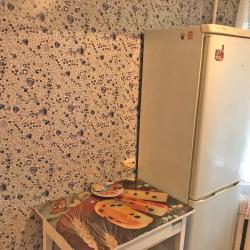 Фото Отель Квартира на проспекте Героев 3