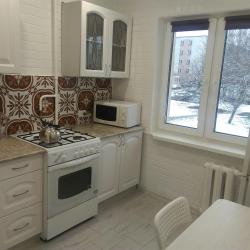 Фото Апартаменты Фрунзе Авеню 26 корпус 4