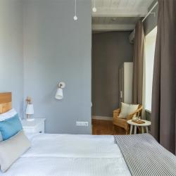 Фото Отель Ида