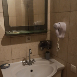 Фото Отель Нес