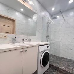 Фото Апартаменты на улице Аэродромная