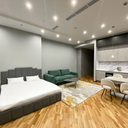 Апартаменты люкс Grand Studio