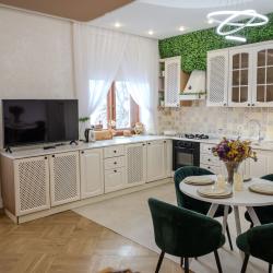 Фото Симбирские апартаменты на улице Ленина 109