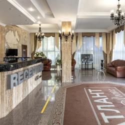 Фото Отель Атлант Люкс