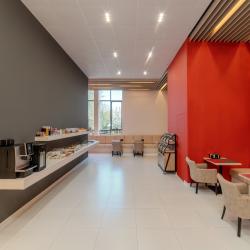 Фото Отель Duo Hotel by Futuro (Дуо бай Футуро)