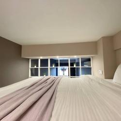 1-комнатные апартаменты студия Latte