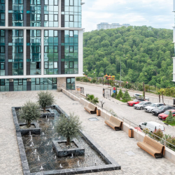 Апартаменты студия