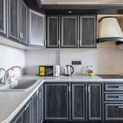 Фото Отель Гостевые студии Екатерины Бочкаревой на улице Молодежная