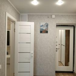 Апартаменты студия