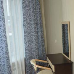 Фото Гостиница Всемирной Академии Самбо