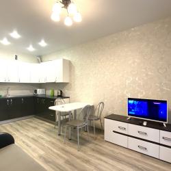 2-комнатные апартаменты стандарт