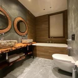 Фото Отель Шале Twins (Шале Твинс)