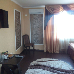 Фото Отель Эль