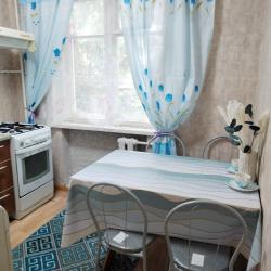 2-комнатные апартаменты эконом