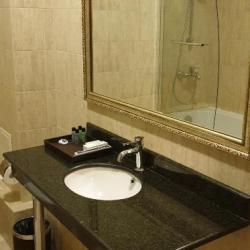 Фото Отель Reikartz Park Astana (бывш. Royal Park Hotel & Spa) (Рейкарц Парк Астана)