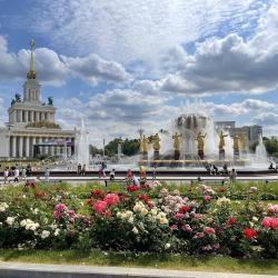 Фото Отель Volga Rent (Волга Рент) на улице Сельскохозяйственная 17к1