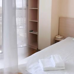 Фото Отель Дон Кихот