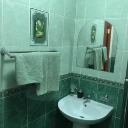Фото Отель Олимп