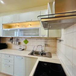 3-комнатные апартаменты улучшенные