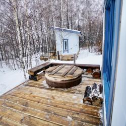 Фото Отель Поместье