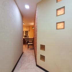 Фото Апартаменты на улице Самойловой 9