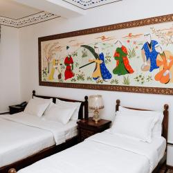 Фото Отель Golden Bukhara Boutique (Голден Бутик)