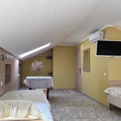 Фото Отель Novosel (Новосёл)