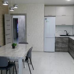 2-комнатные апартаменты стандарт
