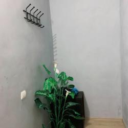 Фото Апартаменты на улице Мысникова 3