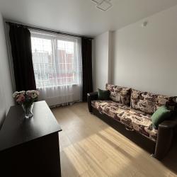 Фото Апартаменты на улице 2-я Оранжерейная 4А