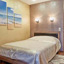 Фото Отель Идиллия