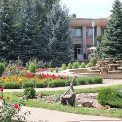 Фото Отель Берег