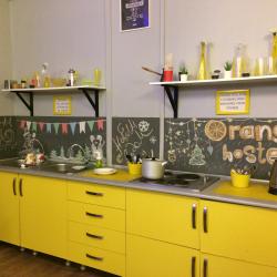 Orange hostel (Оранж) — cf96298ccef6354b223a53c8ffb842f8