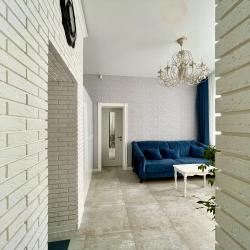 Фото Апартаменты на Запольном переулке 5А