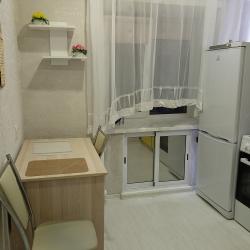 1-комнатные апартаменты стандарт