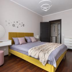 Фото Отель Tolstoy Apart (Толстой Апарт) на улице Парковая