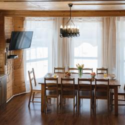 Фото Отель Никитское Подворье