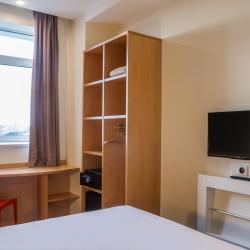 Ibis Cheboksary Center (Ибис Чебоксары Центр) — cf97826fc50b932d3cd0aa62e90268ba