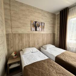 Фото Отель Дыхание гор