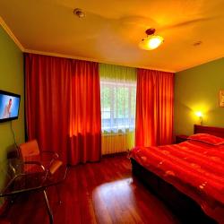 Фото Отель Поместье Медведевых