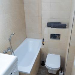 Фото Отель Квартиры Горбачёва на переулке Доломановский